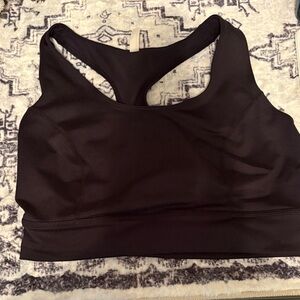 Freepeople tank bra